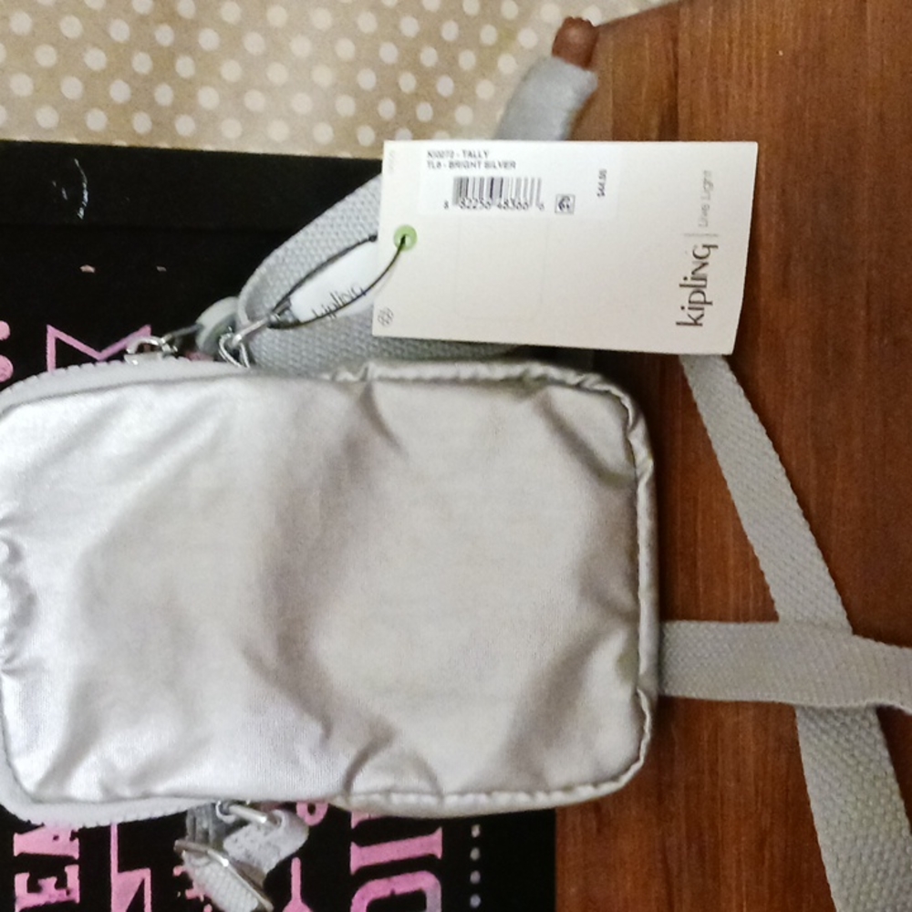 Kipling mini bag - Picture 2 of 4